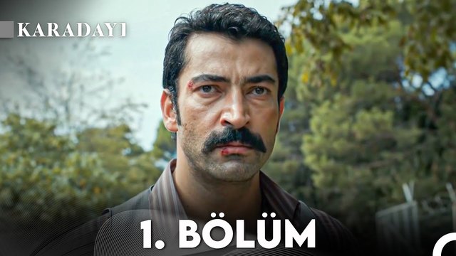 Karadayı