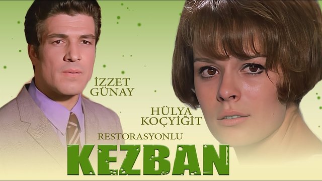 Kezban