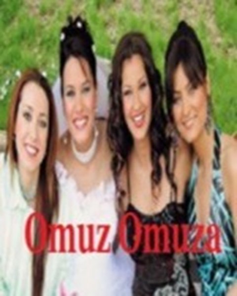 Omuz Omuza