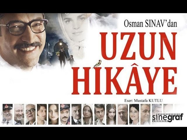 Longue histoire (Uzun Hikaye)