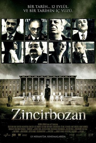 Zincirbozan