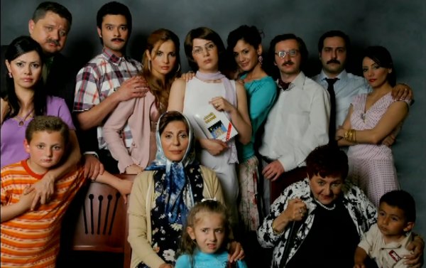 Ekmek Teknesi
