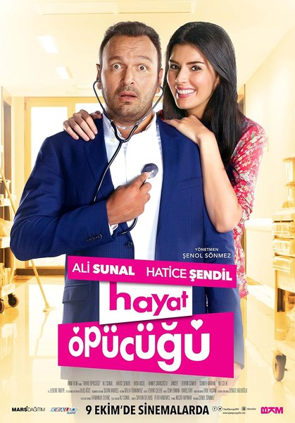 Hayat Öpücüğü