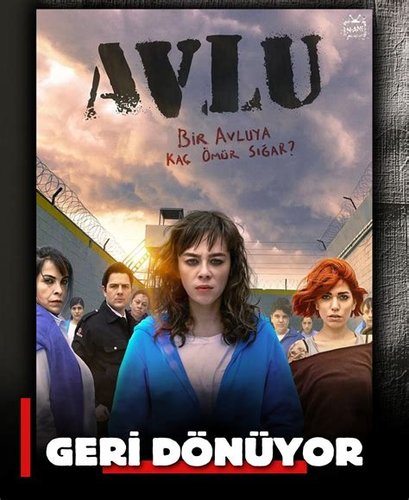 Su mundo (Onun Dünyası)