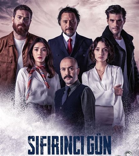 Su mundo (Onun Dünyası)