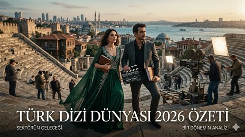 Su mundo (Onun Dünyası)