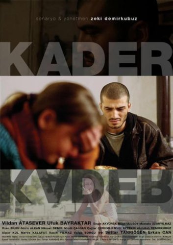 Πικρή Μοίρα (Acı Kader)