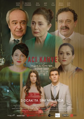 Πικρή Μοίρα (Acı Kader)