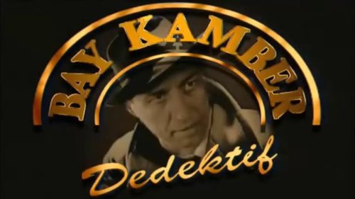 Herr Kamber - 1994 (Bay Kamber)