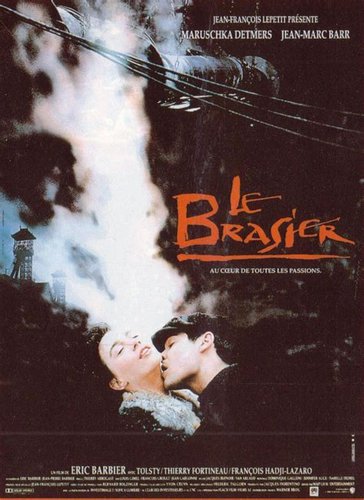 Le Brasier