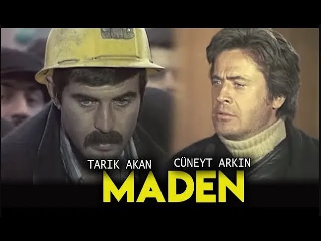 Maden