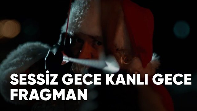 Sessiz Gece