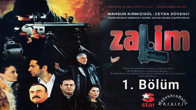 Zalim