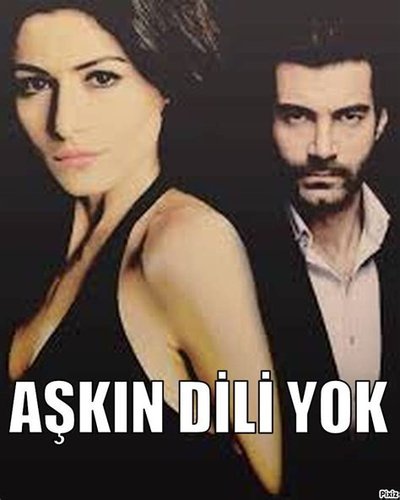 Aşkın Dili Yok