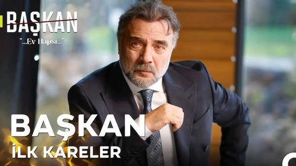 Başkan