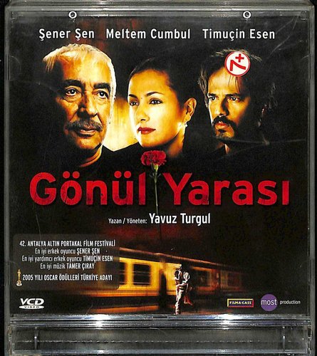 Gönül Yarası