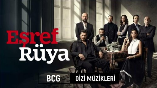 حلم بيوغلو (Beyoğlu Rüyası)