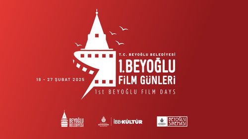 حلم بيوغلو (Beyoğlu Rüyası)
