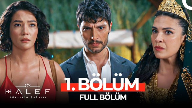 Halef: Köklerin Çağrısı
