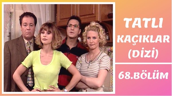 Tatlı Kaçıklar