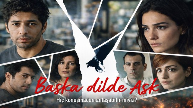 Başka Dilde Aşk