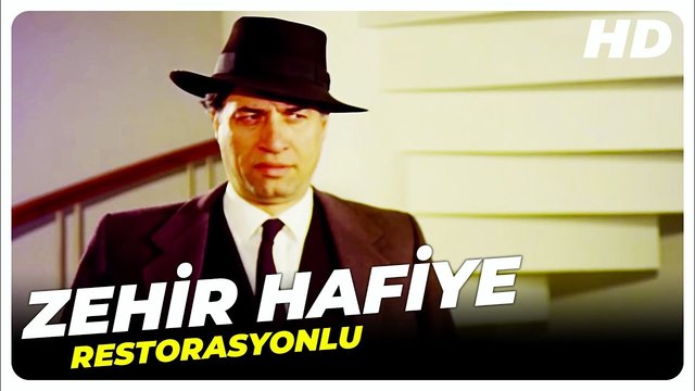 Zehir Hafiye