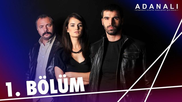 Adanalı
