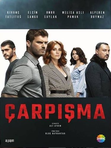 Collision (Çarpışma)