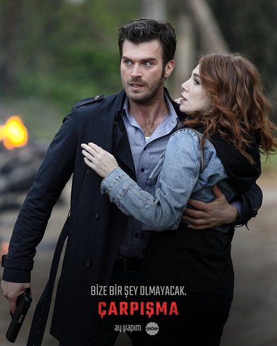 Collision (Çarpışma)