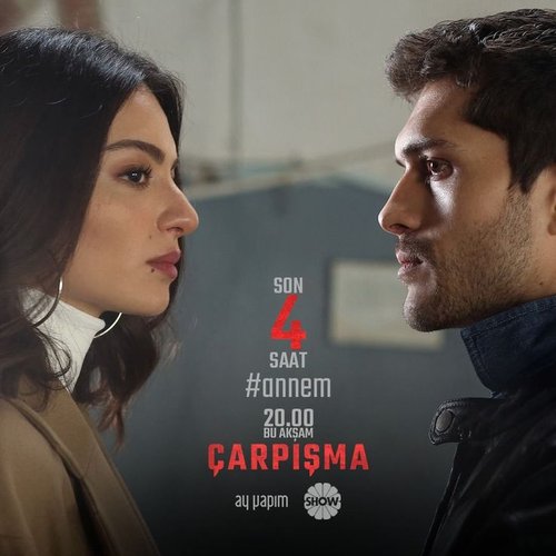 Collision (Çarpışma)