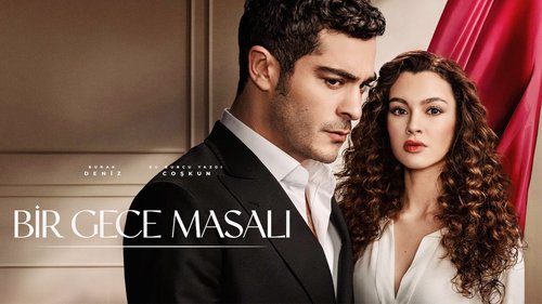 Nachtmöwen (Gece Martıları)