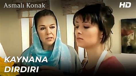 Die Braut der Herrin Aga (Hanım Ağa'nın Gelini)