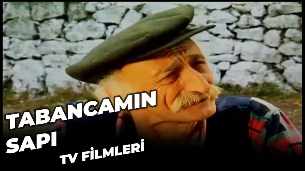 The Grip of My Gun (Tabancamın Sapı)