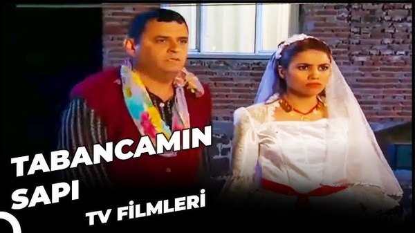 Tabancamın Sapı