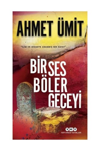 A Voice Splits the Night (Bir Ses Böler Geceyi)