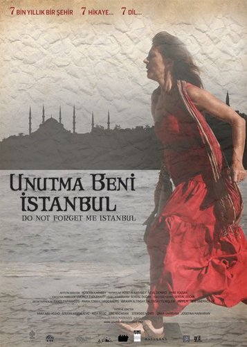 Unutma beni İstanbul