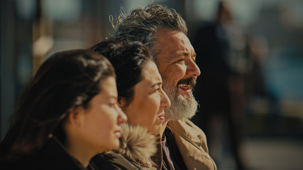 زندگی چیز زیبایی است (Yaşamak Güzel Şey)