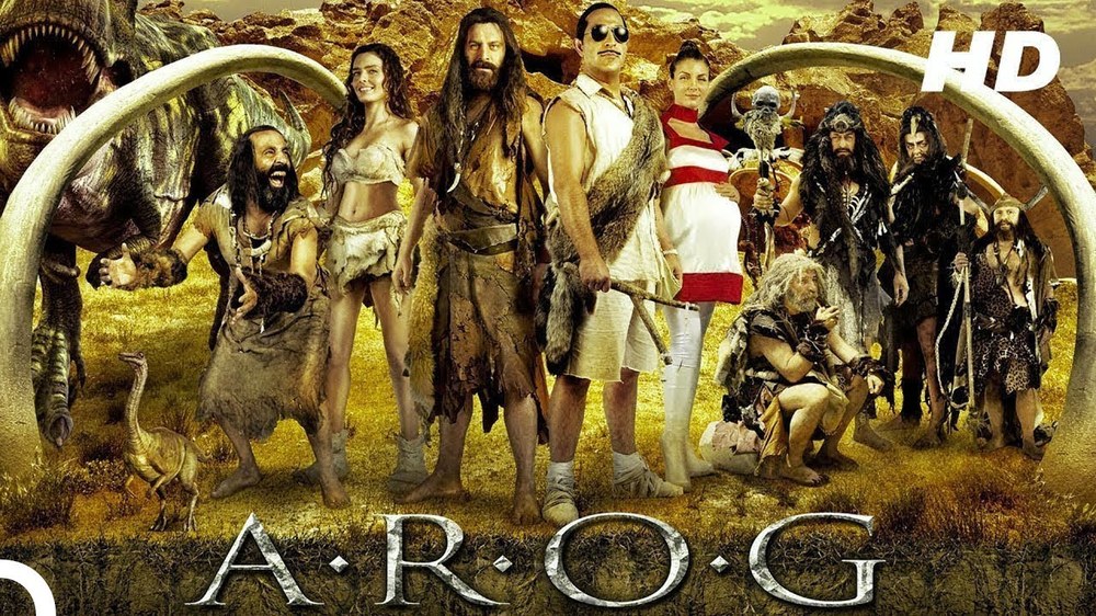 أ.ر.و.ج (A.R.O.G)
