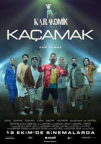 Dark Comedy Movies (Karakomik Filmler)