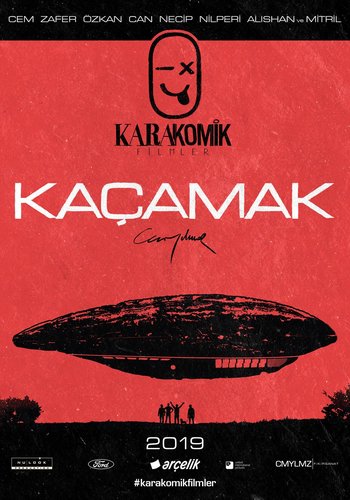 Dark Comedy Movies (Karakomik Filmler)