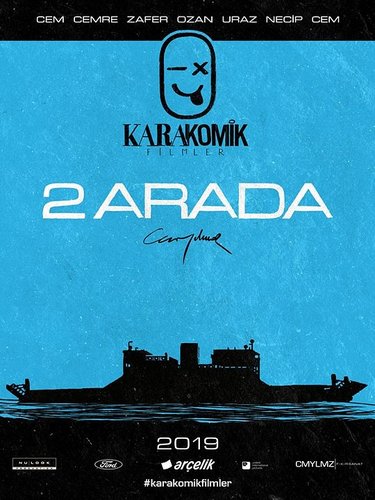 Karakomik Filmler