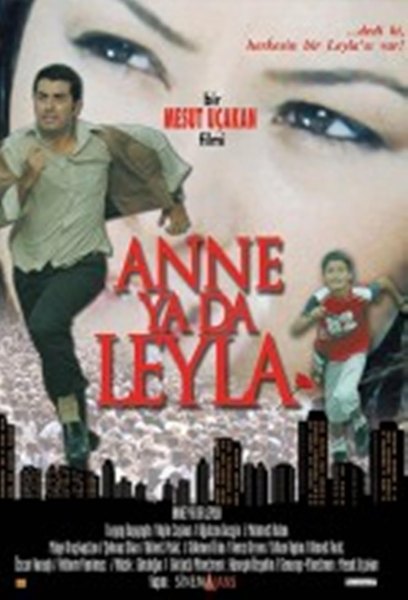 Anne Ya da Leyla