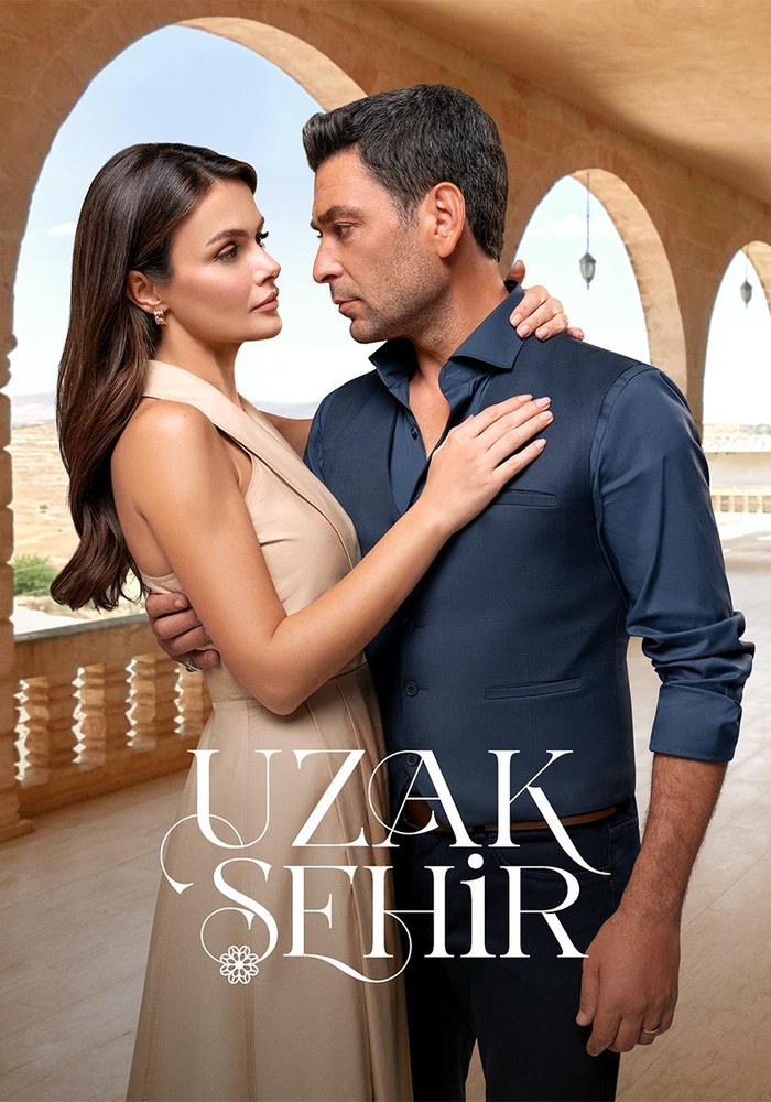 Amour et péché (Aşk ve Günah)
