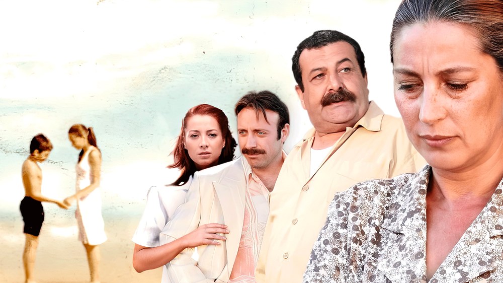 First Love (İlk Aşk)