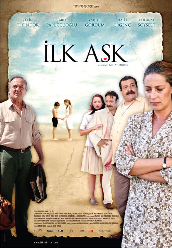 First Love (İlk Aşk)