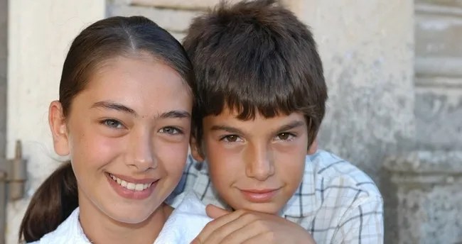 First Love (İlk Aşk)