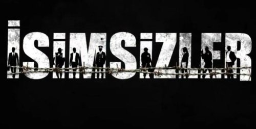 İsimsizler