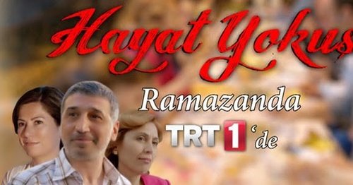 Yedikule: Die Steigung des Lebens (Yedikule Hayat Yokuşu)