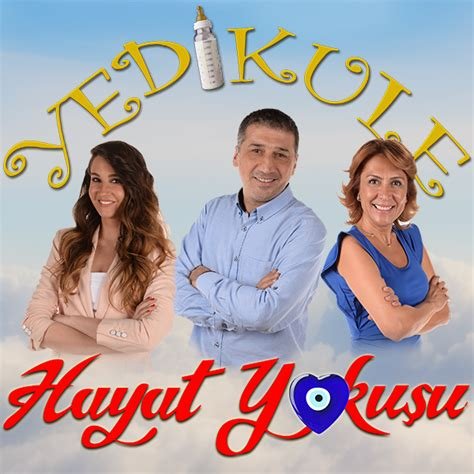 Yedikule: Die Steigung des Lebens (Yedikule Hayat Yokuşu)