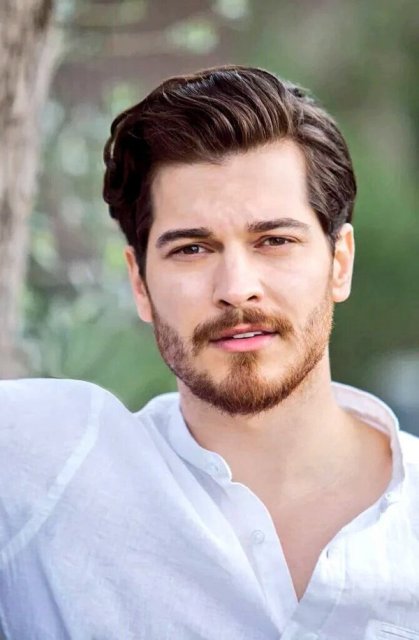 İçerde Dizisi Sarp (Çağatay Ulusoy) Kimdir?